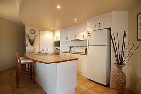 The Mediterranean Beachfront Apartments