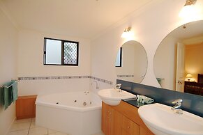 The Mediterranean Beachfront Apartments