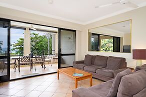 The Mediterranean Beachfront Apartments