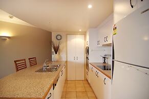 The Mediterranean Beachfront Apartments