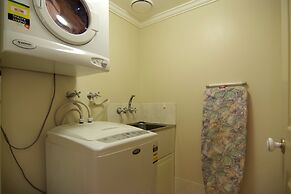 The Mediterranean Beachfront Apartments