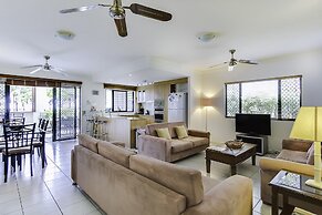 The Mediterranean Beachfront Apartments