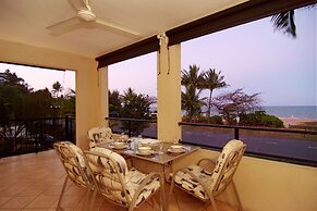 The Mediterranean Beachfront Apartments