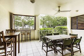 The Mediterranean Beachfront Apartments