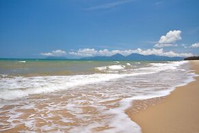 The Mediterranean Beachfront Apartments