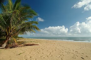 The Mediterranean Beachfront Apartments