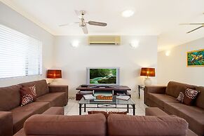 The Mediterranean Beachfront Apartments