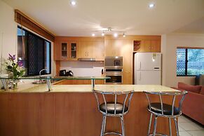 The Mediterranean Beachfront Apartments