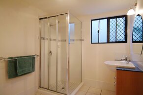 The Mediterranean Beachfront Apartments