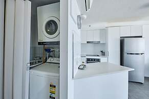Centrepoint Holiday Apartments