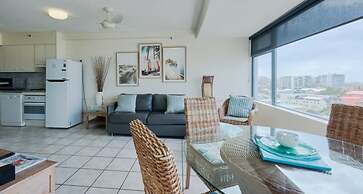 Centrepoint Holiday Apartments