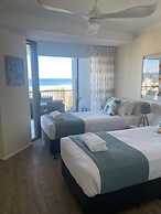 Centrepoint Holiday Apartments