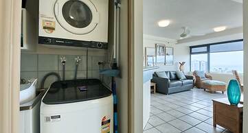 Centrepoint Holiday Apartments