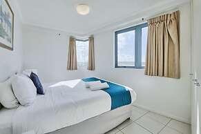 Centrepoint Holiday Apartments
