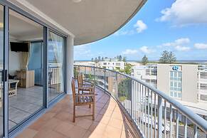 Centrepoint Holiday Apartments