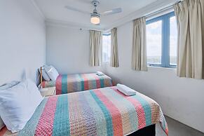 Centrepoint Holiday Apartments