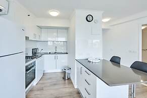 Centrepoint Holiday Apartments