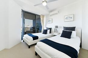 Centrepoint Holiday Apartments