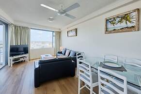 Centrepoint Holiday Apartments