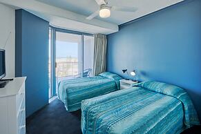 Centrepoint Holiday Apartments