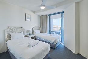 Centrepoint Holiday Apartments