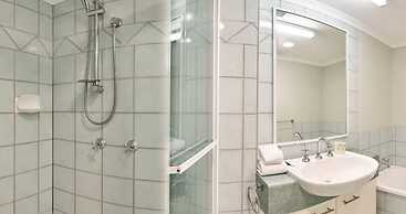Centrepoint Holiday Apartments