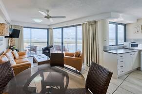 Centrepoint Holiday Apartments