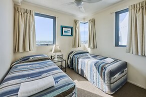 Centrepoint Holiday Apartments