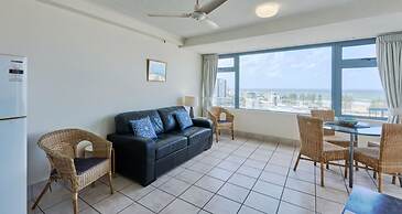 Centrepoint Holiday Apartments