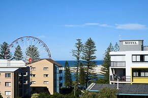 Centrepoint Holiday Apartments
