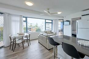 Centrepoint Holiday Apartments