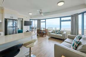 Centrepoint Holiday Apartments