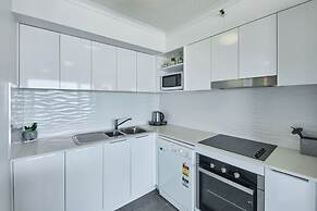 Centrepoint Holiday Apartments