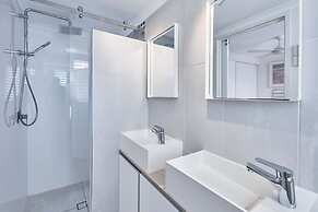 Centrepoint Holiday Apartments