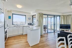 Centrepoint Holiday Apartments