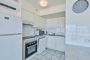 Centrepoint Holiday Apartments