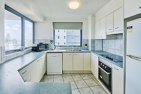 Centrepoint Holiday Apartments