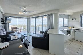 Centrepoint Holiday Apartments