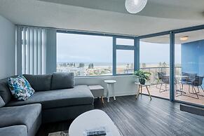 Centrepoint Holiday Apartments