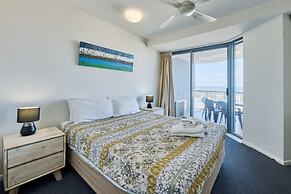 Centrepoint Holiday Apartments