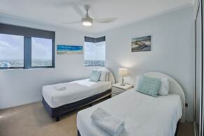 Centrepoint Holiday Apartments