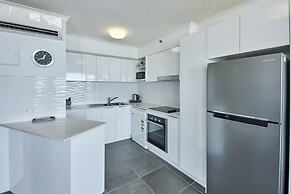 Centrepoint Holiday Apartments