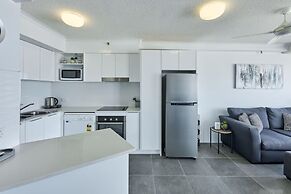 Centrepoint Holiday Apartments
