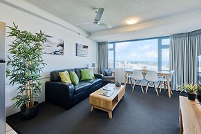 Centrepoint Holiday Apartments