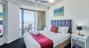 Centrepoint Holiday Apartments