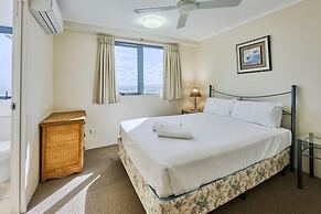 Centrepoint Holiday Apartments