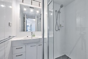 Centrepoint Holiday Apartments