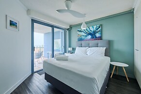Centrepoint Holiday Apartments