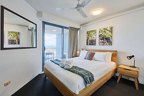 Centrepoint Holiday Apartments