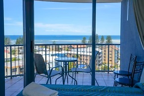 Centrepoint Holiday Apartments